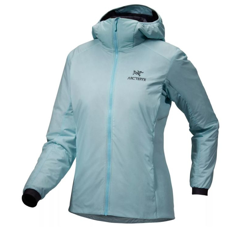 Arc'teryx Atom Hoody - Women's - Backcountry North in Traverse